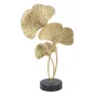 SCULTURA LIŚCIE 24,5 10,5 40,5 cm MIN 2